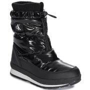 Talvisaappaat Calvin Klein Jeans  V3A5810371485999  38