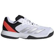 Lastenkengät adidas  Courtflash Allcourt 2025  36