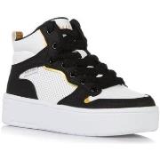 Lastenkengät Skechers  Court High shine Kic  36