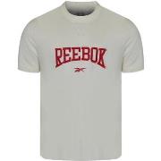 Lyhythihainen t-paita Reebok Sport  HT8184  EU XL