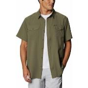 Pitkähihainen paitapusero Columbia  Utilizer Ii Solid  EU XL