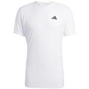 Lyhythihainen t-paita adidas  Freelift 2025  EU M