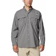 Pitkähihainen paitapusero Columbia  Pfg Bahama  EU XXL