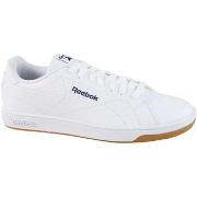 Kengät Reebok Sport  Court Clean  39