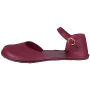 Sandaalit El Naturalista  N5683Burdeos  39