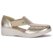 Sandaalit Imac  Platino Amalia  37