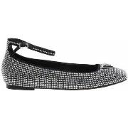Balleriinat Guess  FLPLVSSAT02BLACK  38