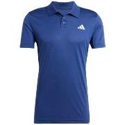 Lyhythihainen t-paita adidas  Climacool Freelift  EU XL