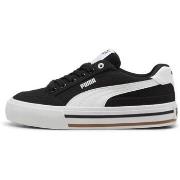 Lastenkengät Puma  Court Classic Vulc Fs Jr  36