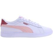 Lastenkengät Puma  Smash 3.0 L Jr  36