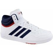 Kengät adidas  Hoops 4.0 Mid J  36