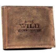 Lompakot Always Wild  N992CHMBL71910  Yksi Koko