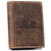 Lompakot Always Wild  N4CHMBL71916  Yksi Koko