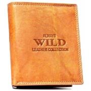 Lompakot Always Wild  AWN890MAL73647  Yksi Koko