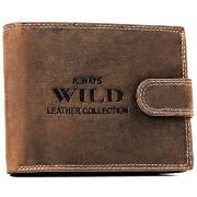 Lompakot Always Wild  N992LCHMBL71911  Yksi Koko