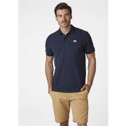 Lyhythihainen t-paita Helly Hansen  Transat  EU L