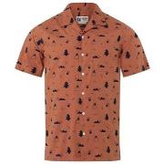 Pitkähihainen paitapusero Marmot  Muir Camp  EU XXL