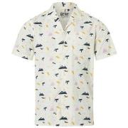 Pitkähihainen paitapusero Marmot  Muir Camp  EU XXL