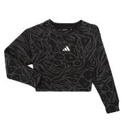 Svetari adidas  Future Icons Cropped Sweatshirt Kids  11 / 12 vuotta