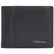 Lompakot Calvin Klein Jeans  Minimal Focus Bifold  Yksi Koko