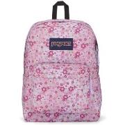 Reppu Jansport  EK0A5BAGW21  Yksi Koko