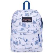 Reppu Jansport  Rucksäcke  26 Liter EK0A5BAO5E4  Yksi Koko