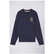 Neulepusero Aeronautica Militare  TS2316J56408380  EU XL