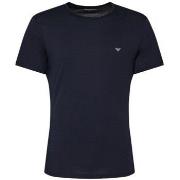 Lyhythihainen t-paita Emporio Armani  1112674F72270835  EU S