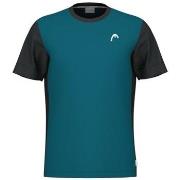 Lyhythihainen t-paita Head  Slice  EU M