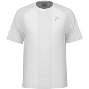 Lyhythihainen t-paita Head  811015WH  EU M