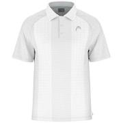 Lyhythihainen t-paita Head  811005WH  EU XXL