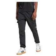 Housut adidas  Trefoil Essentials Woven Cargo  EU S