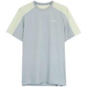 Lyhythihainen t-paita Nox  Hombre Pro  EU M