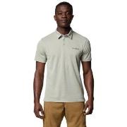 Lyhythihainen t-paita Columbia  Nelson  EU S