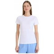 Lyhythihainen t-paita 4F  4FWMM00TTSHF2  EU S