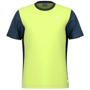 Lyhythihainen t-paita Head  Slice  EU S