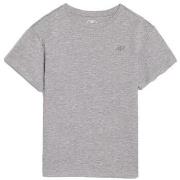 Lyhythihainen t-paita 4F  4FJWMM00TTSHM233025M  Yksi Koko