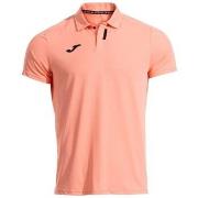 Lyhythihainen t-paita Joma  Challenge  EU M