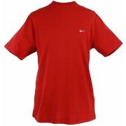 Lyhythihainen t-paita Nike  193120611  EU L