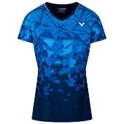 Lyhythihainen t-paita Victor  54100  EU S