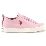 Kävelykengät U.S Polo Assn.  JUNEPINK  38