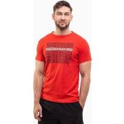 Lyhythihainen t-paita Ozoshi  K15833  EU XXL