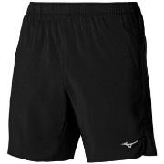 Housut Mizuno  J2GBB00909  EU L