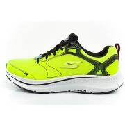 Kävelykengät Skechers  220869YLBK  44