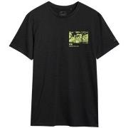 Lyhythihainen t-paita 4F  M2106  EU S