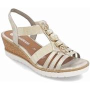 Kävelykengät Remonte  RKR663C  40