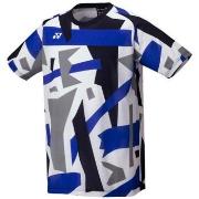 Lyhythihainen t-paita Yonex  Practice  EU XXL