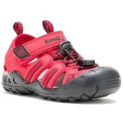 Kävelykengät KAMIK  HK4594RED  23