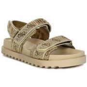 Kävelykengät Guess  FLJFDSLEL03GOLD  37