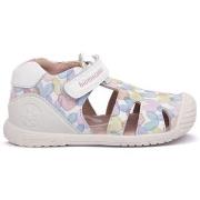 Kävelykengät Biomecanics  252110BLANCO  21